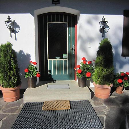 Pension Feiersinger Kitzbuhel Luaran gambar