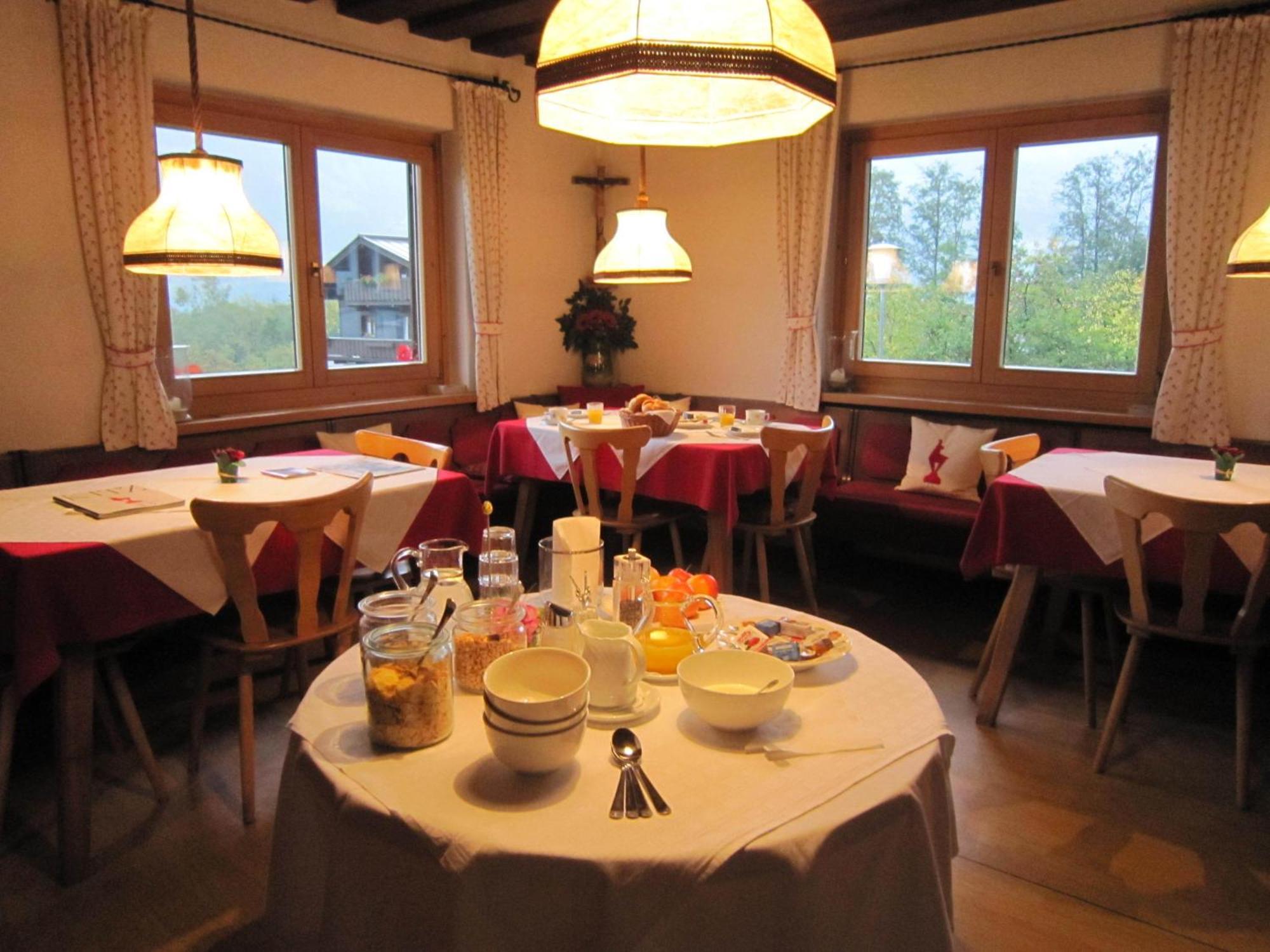 Pension Feiersinger Kitzbuhel Luaran gambar