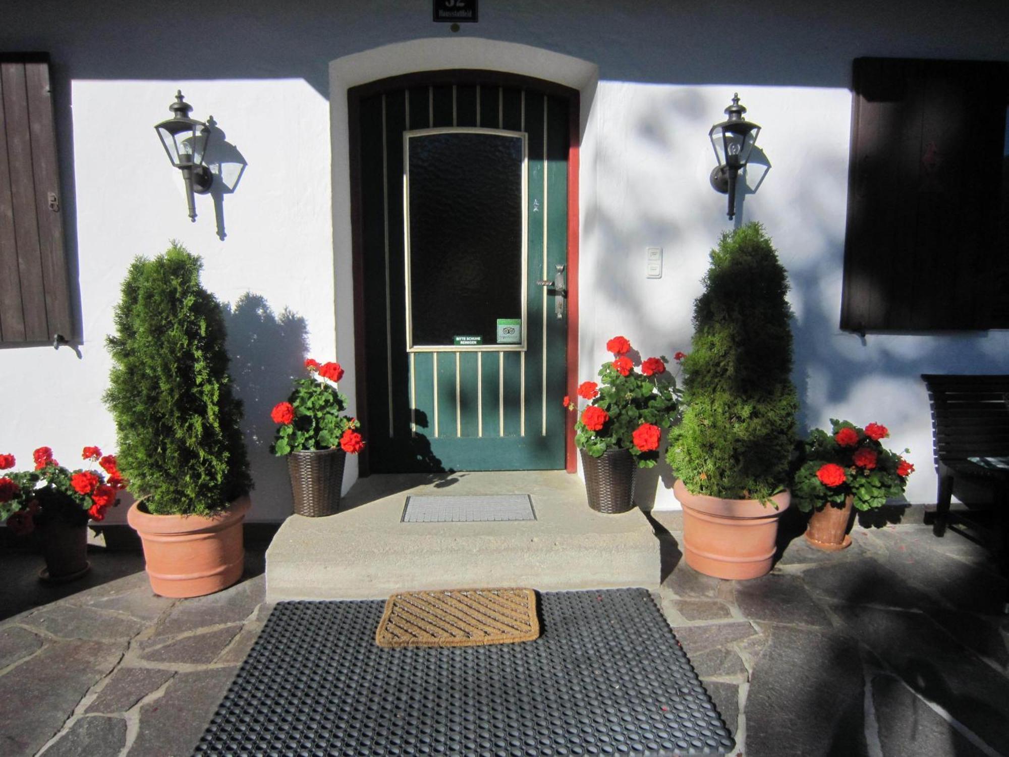 Pension Feiersinger Kitzbuhel Luaran gambar