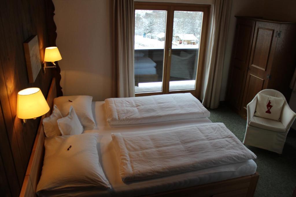 Pension Feiersinger Kitzbuhel Luaran gambar