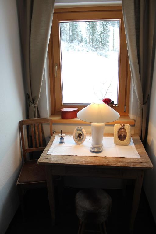 Pension Feiersinger Kitzbuhel Luaran gambar