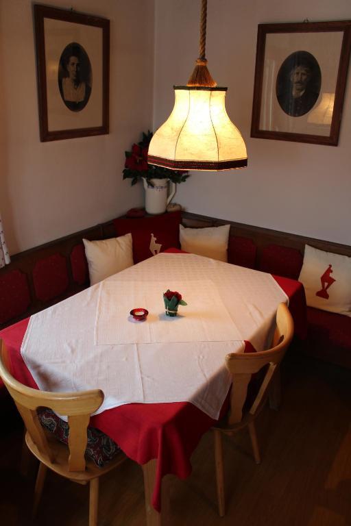 Pension Feiersinger Kitzbuhel Luaran gambar