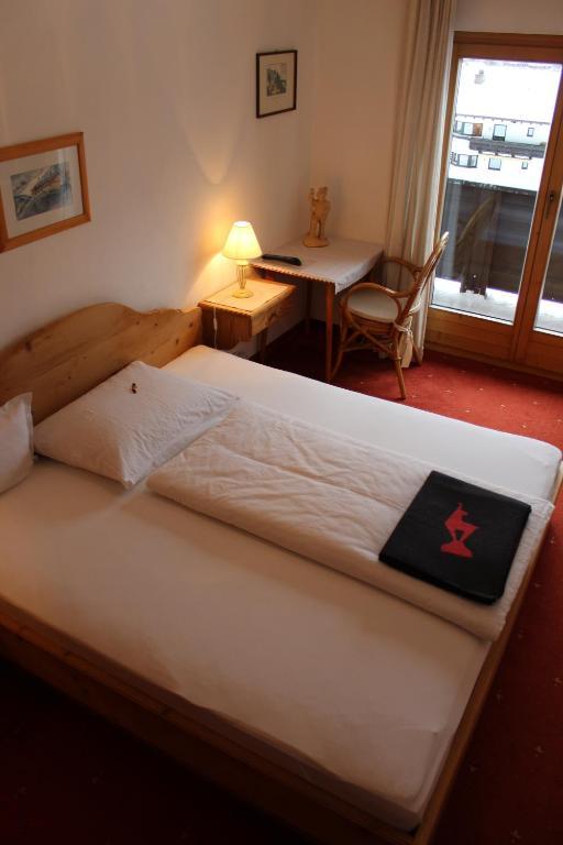 Pension Feiersinger Kitzbuhel Bilik gambar