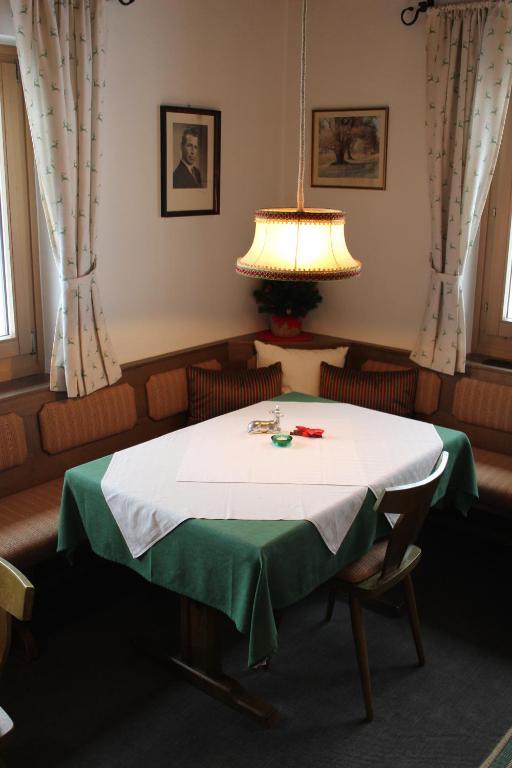 Pension Feiersinger Kitzbuhel Luaran gambar