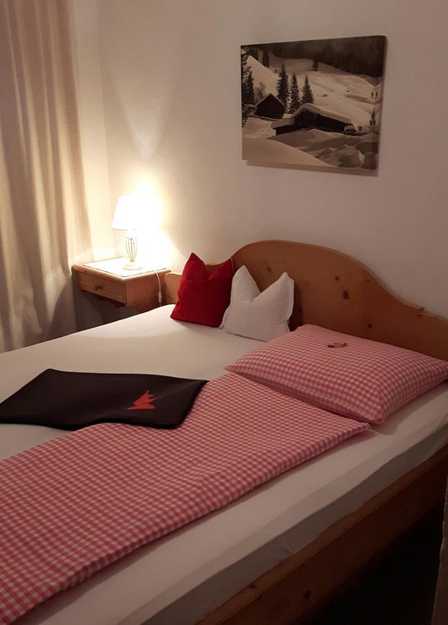 Pension Feiersinger Kitzbuhel Luaran gambar