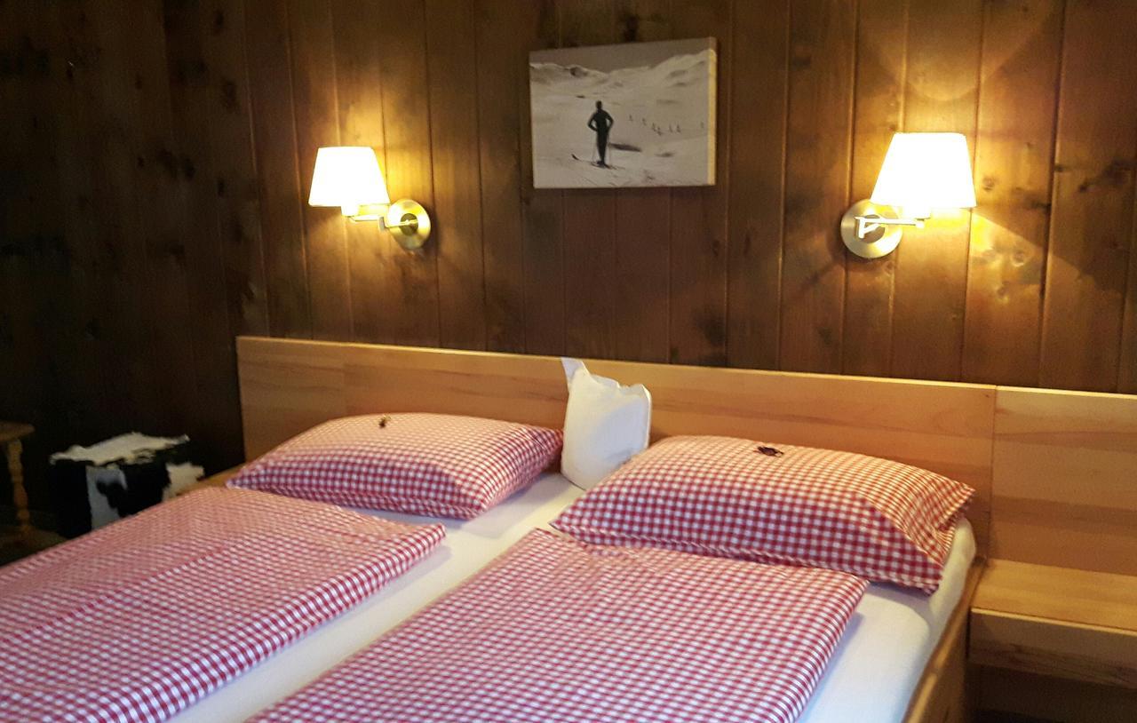 Pension Feiersinger Kitzbuhel Luaran gambar
